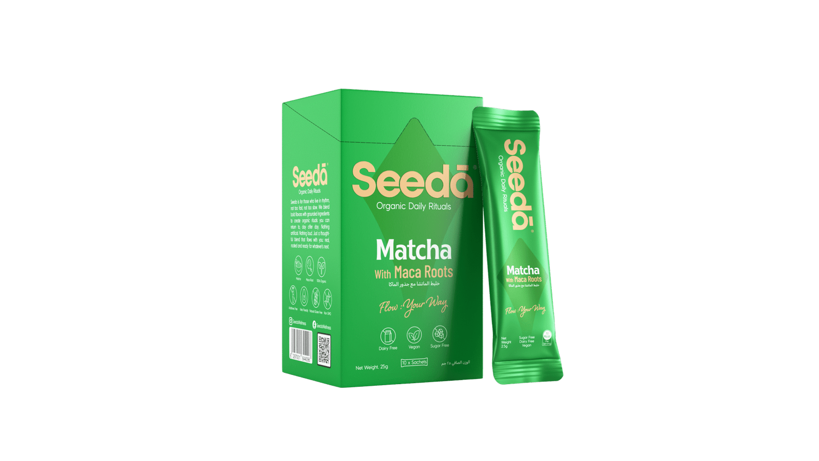 matcha