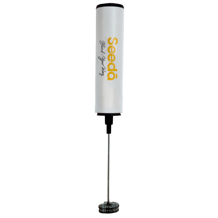 Seeda Organic Blends Whisk - Image 1