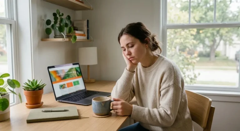 Why Your Morning Coffee Is Crashing You